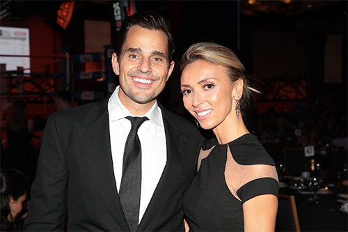 Mercy Home: Bill and Giuliana Rancic