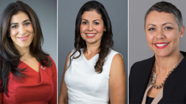 Celebrate Chicago's Latina Leaders During National Hispanic Heritage Month