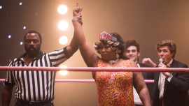 One-on-One With Liz Flahive, Co-Creator and Executive Producer of Netflix Series 'GLOW'