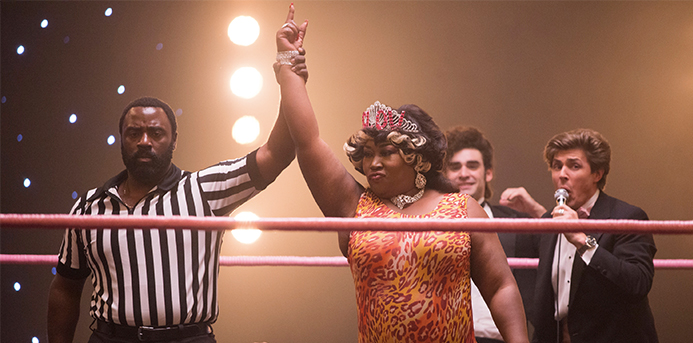 One-on-One With Liz Flahive, Co-Creator and Executive Producer of Netflix Series 'GLOW'