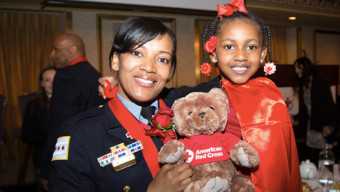 The American Red Cross is Now Accepting Nominations for the 2018 Heroes Breakfast