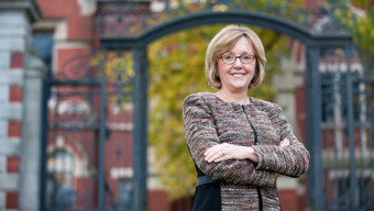 6 Tips for Women Leaders From Smith College President Kathleen McCartney