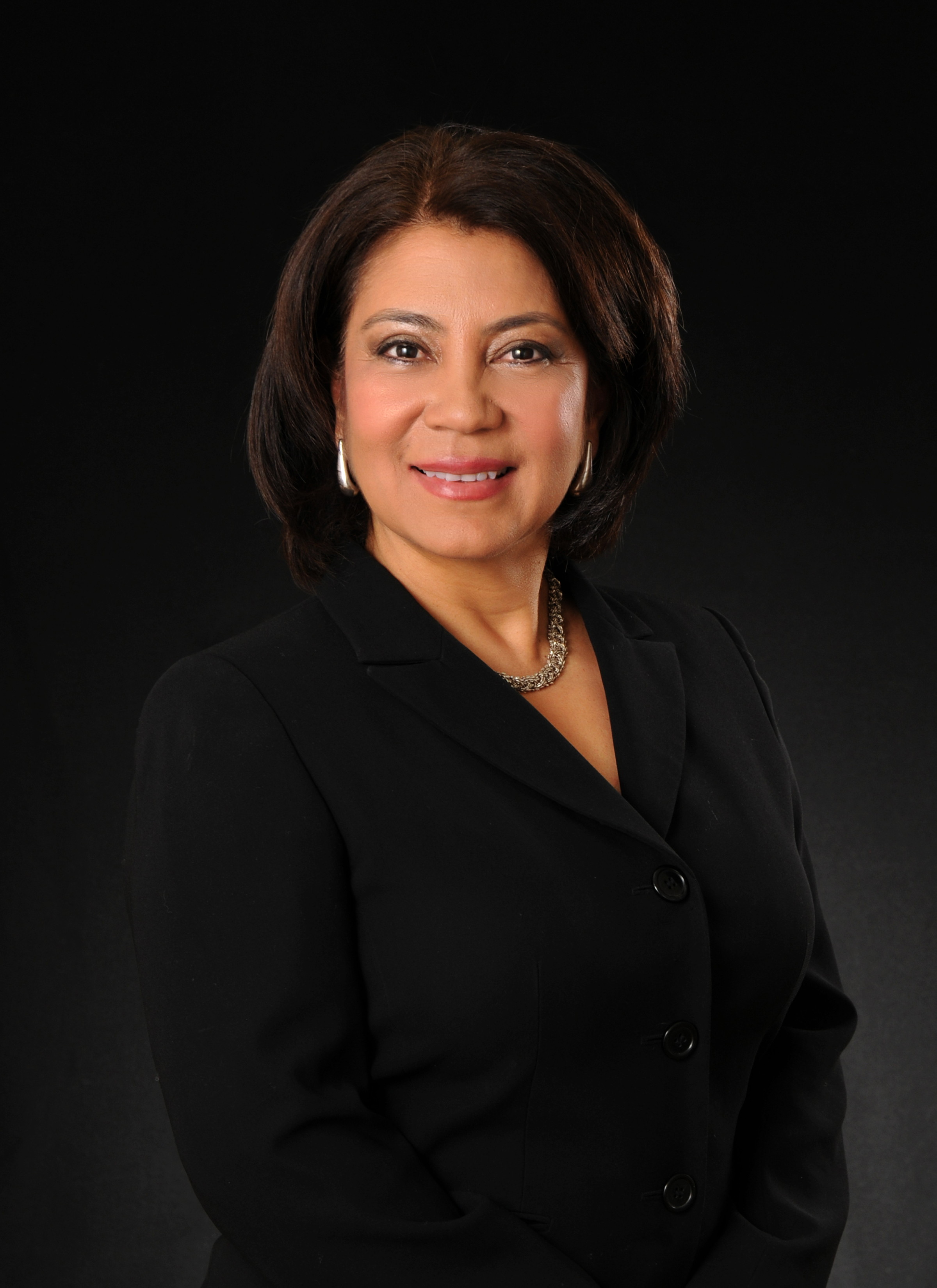 National Hispanic Heritage Month, Latina Leaders: Maricela Garcia