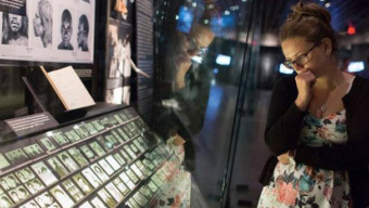 United States Holocaust Memorial Museum's Commitment to Teaching the Lessons of History Takes on New Urgency