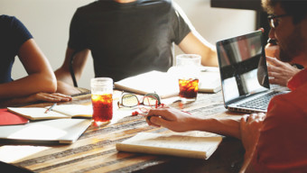 You Can’t Have Outcomes Without Overhead