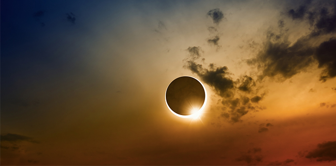 Everything You Need to Know About the Solar Eclipse (and Where to View It in Chicago)