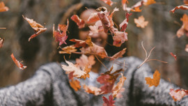 7 Great Fall Jackets