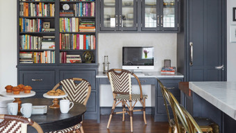 How to Get an Organized Home Just in Time for the School Year