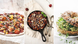 8 Meatless Recipes Vegetarians and Carnivores Alike Will Love