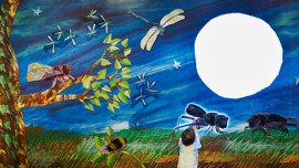 5 Things to Do: "Very Eric Carle" at Chicago Children's Museum