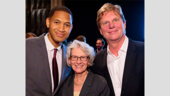 Making Hope Happen: Bright Promises Kicks-Off Countdown to 150th Anniversary With Awards Celebration Honoring Local Children’s Advocates