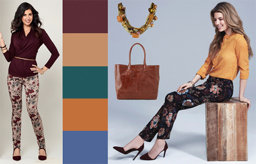 Cornerstone: fashion curated