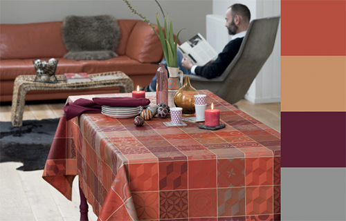 Cornerstone: table