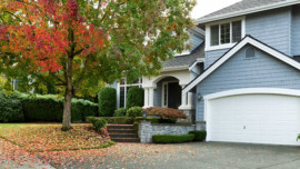 Fall Maintenance Checklist: Prepare Your Home for Winter’s Worst