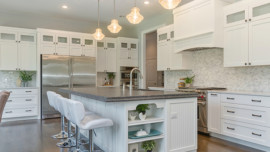 On the Market: Beautiful Deerfield Home (New Construction)
