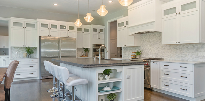 On the Market: Beautiful Deerfield Home (New Construction)