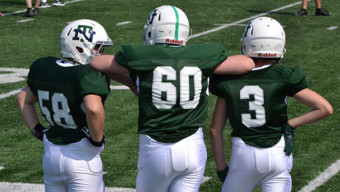 Teamwork Makes the Dream Work: How the Jr. Trevians Youth Football Program Has Grown and Succeeded