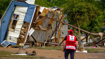 Hurricanes Harvey and Irma By the Numbers