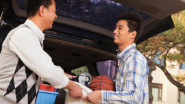 3 Financial Tips for Parents of Boomerang Kids