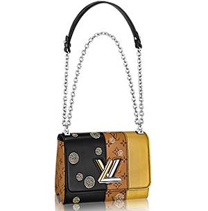 fall bags: Louis Vuitton