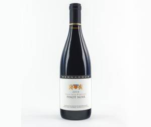 fall wine: Bernardus Santa Lucia Highlands Pinot Noir