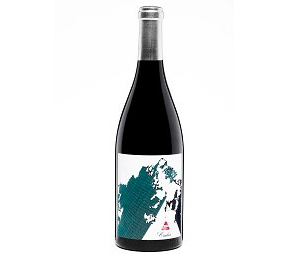 fall wine: 2014 Couloir Chileno Vineyard Pinot Noir 