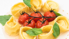 15 Chicago Restaurants Opening This Fall: Torali