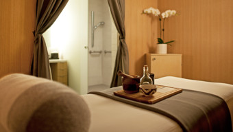 The Best Fall Spa Treatments to Try Now: NoMI