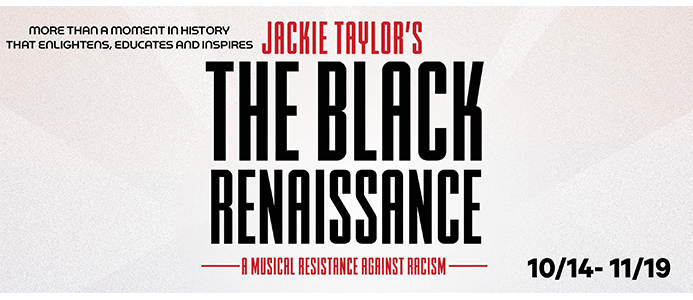 Events This Weekend: Black Ensemble Theater's "The Black Renaissance"