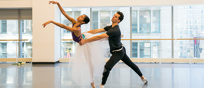 5 Things to Do: "Giselle" at Joffrey Ballet