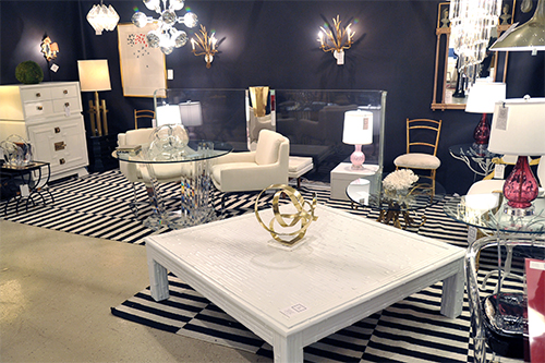 Antiques + Modernism Show