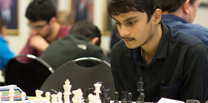 You Said It: Chicago Chess Center Teaches Life Skills