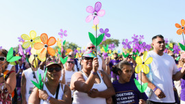 Chicago Walk to End Alzheimer’s Raises More Than $1 Million for Care and Research