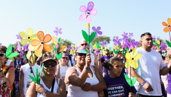 Chicago Walk to End Alzheimer’s Raises More Than $1 Million for Care and Research