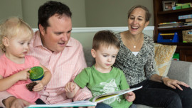 Local Woman Reclaims Her Life After Cancer Diagnosis While Pregnant