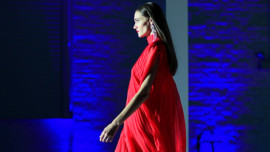 Vote for Your Favorite Look From the Gold Coast Fashion Award Show