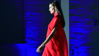 Vote for Your Favorite Look From the Gold Coast Fashion Award Show