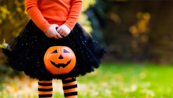 10 Steps to Spooktacular Pumpkin Fun This Halloween
