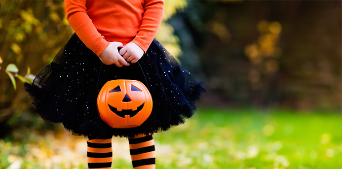 10 Steps to Spooktacular Pumpkin Fun This Halloween