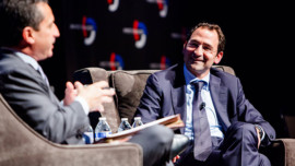 The Investment Conference Smart Investors Won't Want to Miss