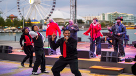 5 Reasons the New Navy Pier is Thriving