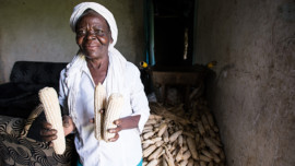 Chicago's One Acre Fund is Connecting Communities Around the World to End Hunger