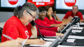 Red Cross, CBS Chicago and Make It Better Team Up for Disaster Relief