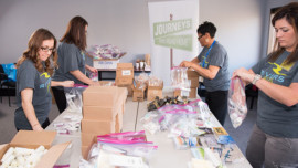 A Sure Bet: Rivers Casino Gives Back (and Wins Big)