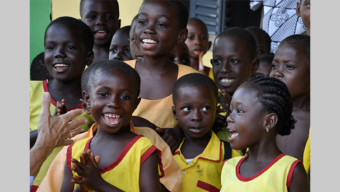 Global Health Crisis: 'The Time to Act is Now'