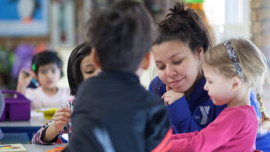 Why the YMCA of Metropolitan Chicago Has Stood the Test of Time