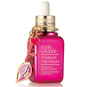 breast cancer awareness month: Estee Lauder Advanced Night Repair