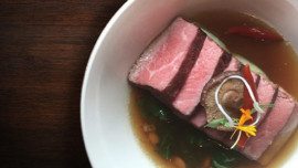 10 Ethnic Restaurants Around Chicago to Visit Right Now: NaKorn