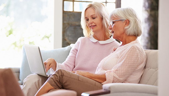 How to Protect Aging Parents From Identity Theft and Financial Fraud