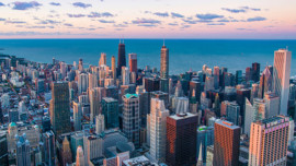 Metropolitan Planning Council President MarySue Barrett’s 5-Step Recipe for a More Successful Chicago